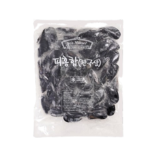 바이오로지스_태일식품 국내산 자숙 피홍합, 26개, 1kg