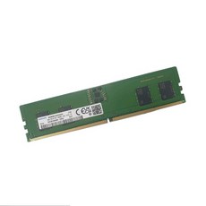 삼성 DDR5 8GB 데스크탑용 PC5-38400, 4800