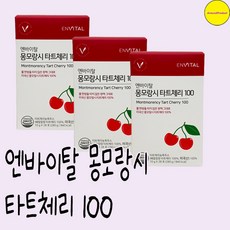 엔바이탈타트체리100