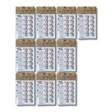 벤주론타블렛 모기 유충 구제제 정화조 하수구 농사친구 작업장갑