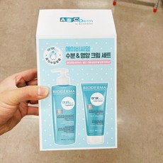 에이비씨덤콜드크림