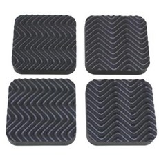 실외기방진고무