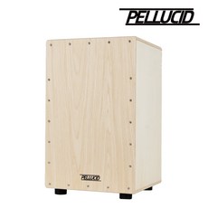 펠루시드 카혼 PEL-132SL 입문용 가성비 최강 카혼