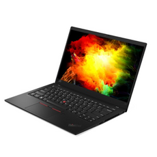 씽크패드x1카본9세대