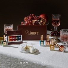 프롬더네일시럽