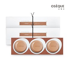 [오제끄] 오색황토 시그니처바 SET(100gx6ea), 300g, 6개