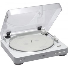 오디오테크니카턴테이블화이트