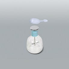 금속박 검전기 R3905 교구, 상세페이지 참조