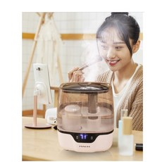 가열식가습기대형