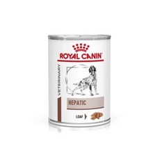 로얄캐닌헤파틱캔
