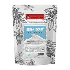 바리스타퀸 플러스 요거트 파우더 1kg2456896