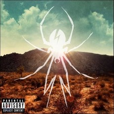 [LP] My Chemical Romance (마이 케미컬 로맨스) - Danger Days: The True Lives Of The Fabulous Killjoys [LP] - 마이데몬lp