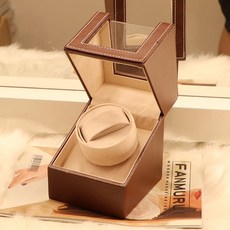 시계흔드는기계