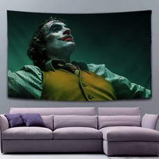 명화패브릭포스터