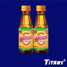 광동 비타500 Fresh 100ml ...