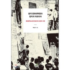 문화대혁명중국현대사의트라우마