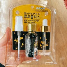 꽃샘 프로폴리스 30ml