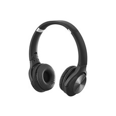 BTH-06 블루투스 5.0 헤드셋 헤드폰 접이식 다용도 가성비, 그린