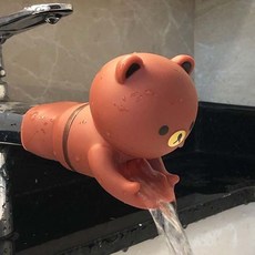 미키수도꼭지연장