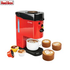 커피머신장난감