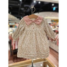 밍크뮤원피스 TOP01