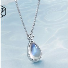 일라도태교목걸이