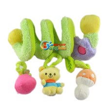 세이지폴아기침대