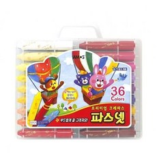 아모스크레파스36