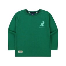 캉골키즈티셔츠