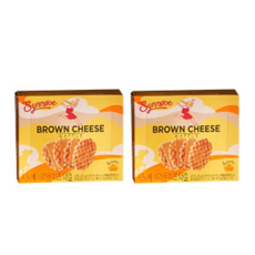 치즈와퍼주니어