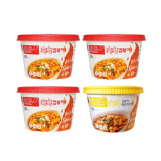 죠스떡볶이기프티콘