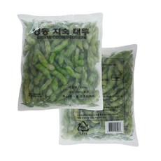 국내산풋콩