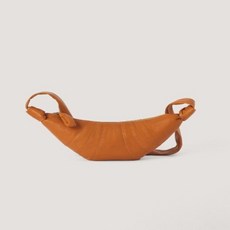 기타 [명품]르메르 여성 크로스백 르메르 스몰 크루아상 백 BURNT ORANGE X 22..