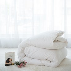 퀸즈밀러구스필로우