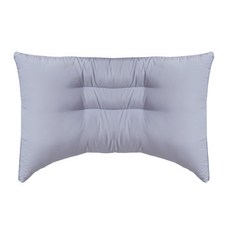김오곤 원장의 아토케어 경추베개 50x70cm 기능성 숙면 꿀잠 수면 목편한 베개