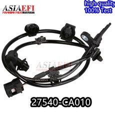 ABS Sensor Speed OEM High 27540CA010 2013-2020 BRZ Subaru For 27540-CA010 quality Wheel, 1개