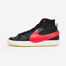 나이키블레이저미드77점보