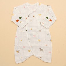 에뜨와크롱배내가운