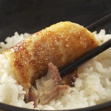 청정한상 손질 반찬용 생선구이 가자미 2kg, 1세트
