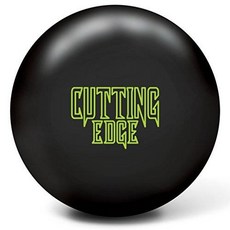 Brunswick Cutting Edge Solid Pre-Drilled Bowling Ball, 상세내용참조, 상세내용참조