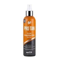 프로탄 오버나이트 베이스 코트 오리지널 포뮬러 Pro Tan Suntan Brown, 1개