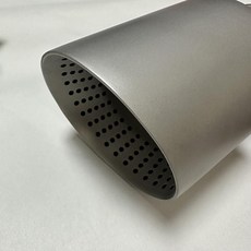 1pcs 자동차 액세서리 배기 노즐 매트 304 스테인레스 스틸 자동차 머플러 시스템 AK 자동차 머플러 트림, 04 51mm-101mm