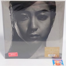 우타다 히카루 LP - DEEP RIVER 2장 일본 시티팝 UPJY9206 - 우타다히카루lp