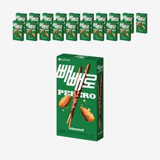 아몬드빼빼로 TOP01