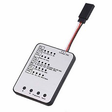 Share Goo RC Program Card Electronic Speed Controller Programme/95064