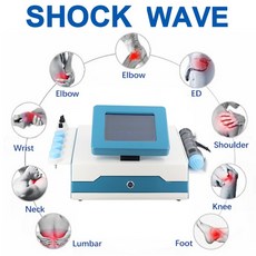 체외충격파치료