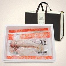 청룡수산 제주 옥돔 특2호1.68kg(280gx6미), 단품