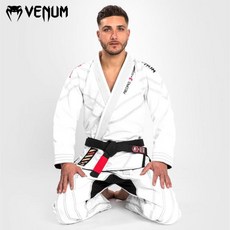 베넘주짓수도복 2.0 POWER 베넘 도복 BJJ 경량 성인 훈련용 훈련 VENUM