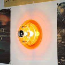 바우하우스램프