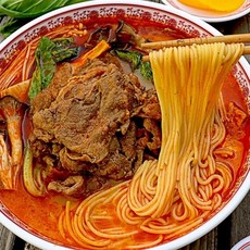 FP 아임셰프 우사골 소고기 마라탕 683g, 1개